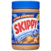 Picture of Skippy Peanut Butter Super Chunk-16.3oz