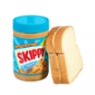 Picture of Skippy Creamy Peanut Butter 16.3oz