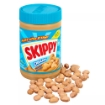 Picture of Skippy Creamy Peanut Butter 16.3oz