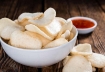 Picture of Sword Fish Prawn Crackers 6oz