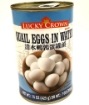 Picture of Lucky Crown Quail Eggs Water-15oz
