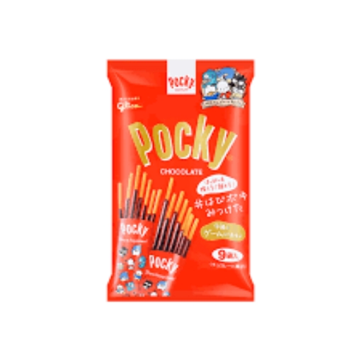 Picture of Glico Pocky Chocolate - 4.48oz
