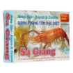 Picture of Sa Giang Shrimp Cracker 7oz (200g)