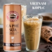 Picture of Highland Ice Milk Coffee 235ml