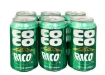 Picture of Coco Rico Soda Pack of 6