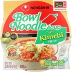 Picture of NongShim Kimchi Noodle 12Bowls