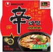 Picture of NongShim Shin Bowl Noodles 12Bowls