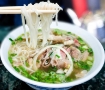 Picture of Quoc Viet Fresh Rice Noodle 