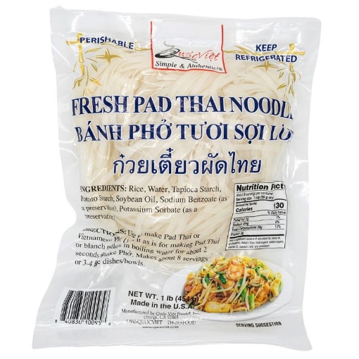 Picture of Quoc Viet Pad Thai Noodle 