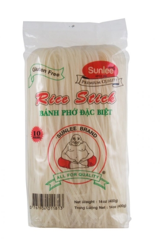 Picture of Sunlee Rice Stick - Gluten Free
