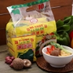 Picture of LaBoDe Vegetarian Noodles-10 Bags