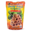 Picture of Butterfly Crispy Rolls Coconut Flavour