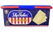 Picture of Sky Flankes Crackers with Garlic Flavor