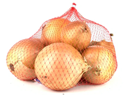 Picture of Yellow Onion (Bag-3Lbs)