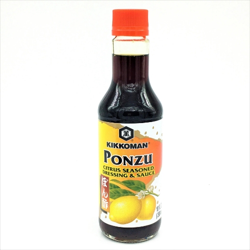 Picture of KKM Ponzu Citrus Sauce-10oz