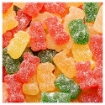 Picture of Haribo Sour Gold Bears- 4.5oz