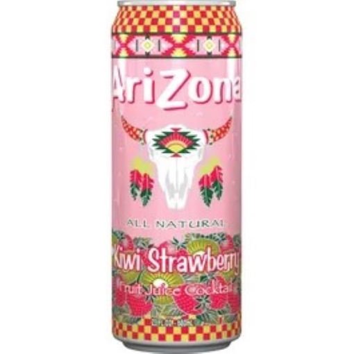 Picture of Arizona Kiwi Strawberry-23oz