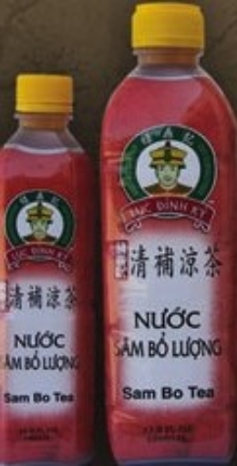 Picture of LDK Nuoc Sam Bo Luong-33.8oz