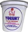 Picture of C&J Bakery Yogurt (Ya Ua) 6oz