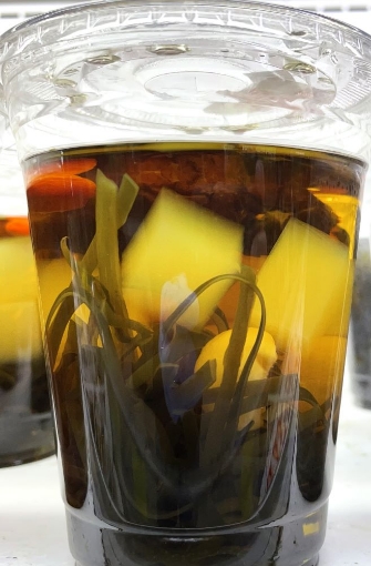 Picture of YesYes Mixed Herbal Dessert (Sam Bo Luong)