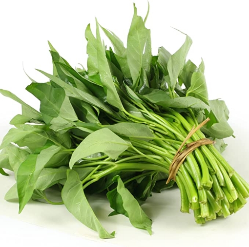 Picture of On Choy (Rau Muong) per lb