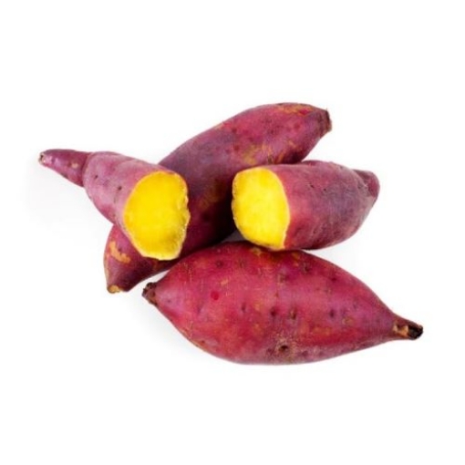 Picture of Japanese Yam (Khoai Lang Nhat) per lb