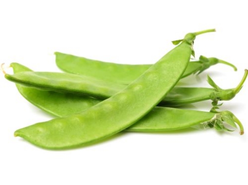 Picture of Snow Peas (Dau Hoa Lan) per lb