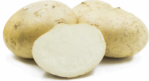 Picture of Jicama-Cu San per lb