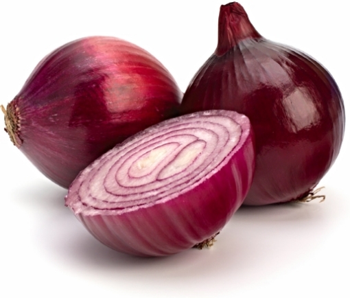 Picture of Red Onion (Cu Hanh Do) per lb