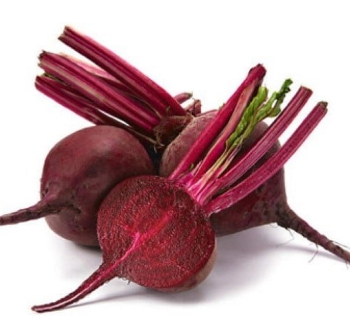 Picture of Red Beet (Cu Den Do) per lb