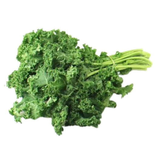 Picture of Fresh Kale (Cai Nhun) Bunch