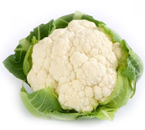 Picture of Cauliflower (Bong Cai Trang) per lb