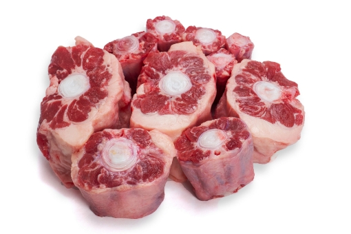 Picture of Beef Oxtail Per Pound