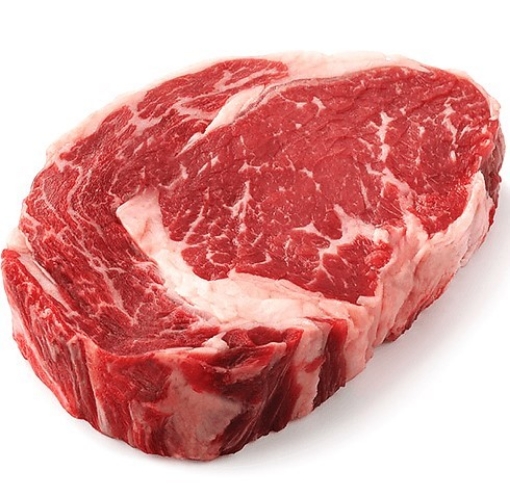 Picture of Beef Rib Eye Steak Per Pound