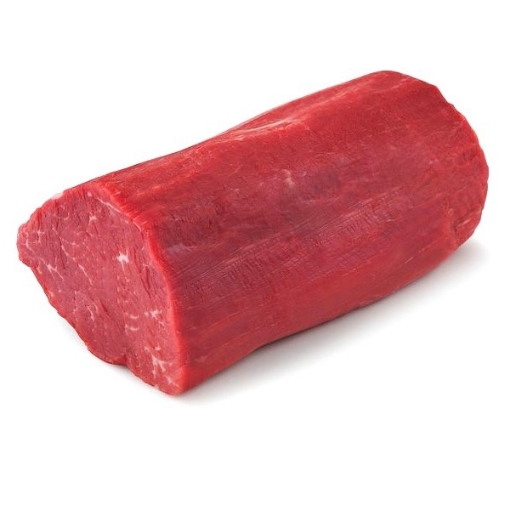 . Beef Tenderloin Per Pound