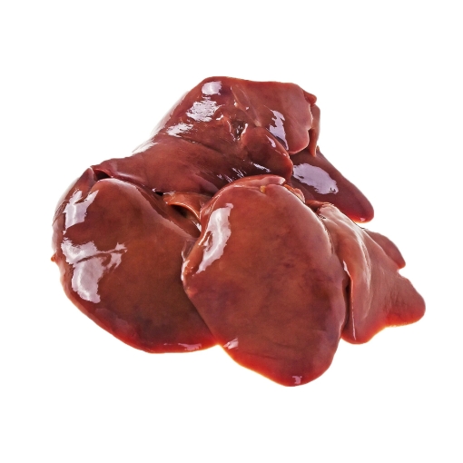 Picture of Chicken Liver Per Pound