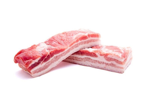 Picture of Pork Bellies (Thit Ba Roi) Per Pound