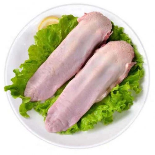 Picture of Pork Tongue Per Pound