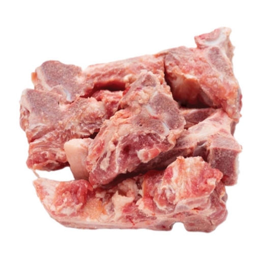 Picture of Stew Pork Bone Per Pound