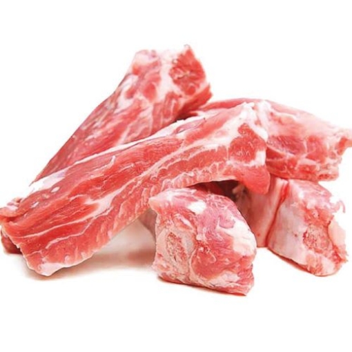 Picture of Pork Spare Rib A Per Pound