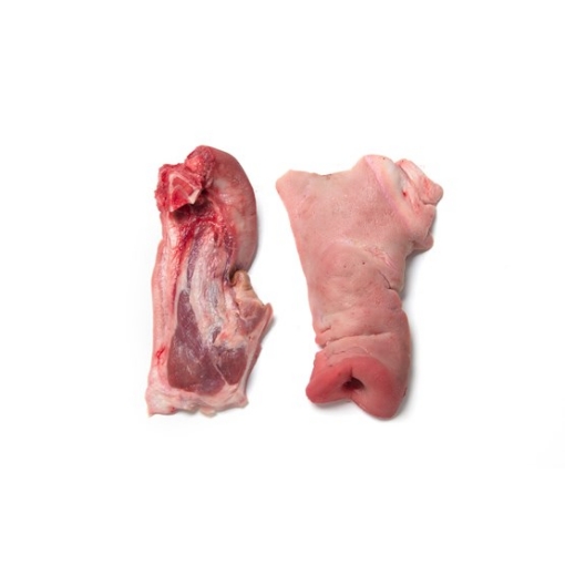 Picture of Pork Snout Per Pound