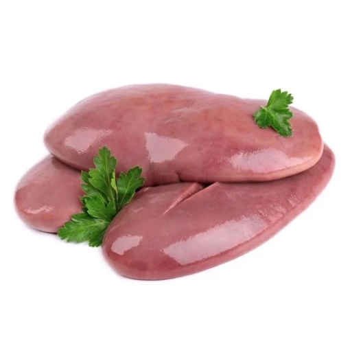 Picture of Pork Kidney Per Pound