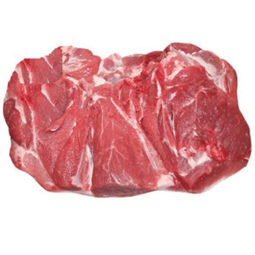 Picture of Pork Shoulder Butts Per Pound