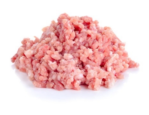 Picture of Ground Chicken Per Pound