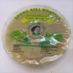 Picture of Ba Gia Khoe White Sesame Spring Roll Wrappers 12 oz