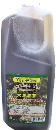 Picture of Yes Herbal Tea- 64oz Bottle