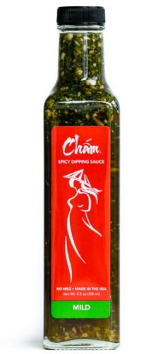 Picture of CHAM Dipping Sauce Mild 8.5oz No MSG