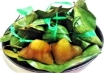 Picture of SF Glutinous Rice Cake Frozen (Banh U La Tro Khong Nhan) 12pcs