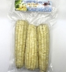 Picture of Whole Cooked Sweet Corn (Bap Nep Ko La) Frozen 3 Pcs