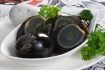 Picture of TW Preserved Duck Egg 4Pcs
